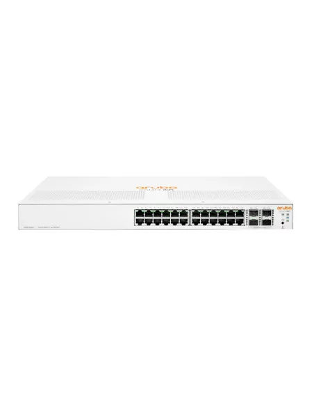 HPE Promo - Buy ARU-IO-SW193024G-195W & get 1 x Acconet CAT5-100 FREE