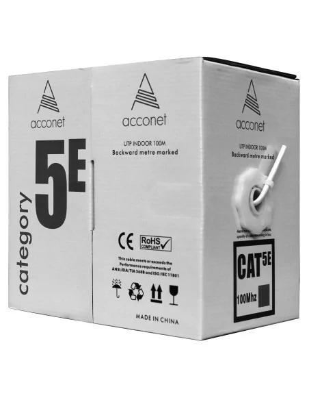 HPE Promo - Buy ARU-IO-SW193024G-195W & get 1 x Acconet CAT5-100 FREE