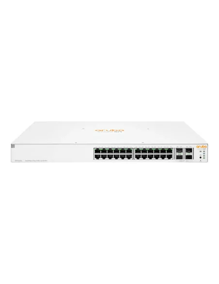 HPE Promo - Buy ARU-IO-SW193024G-370W & get 1 x Acconet CAT5-100 FREE