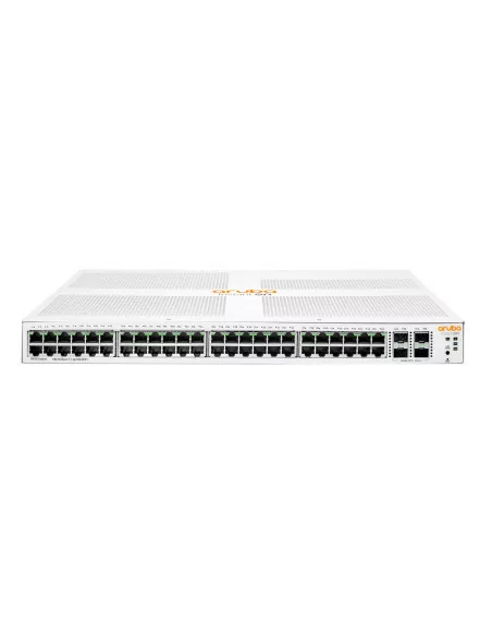 HPE Promo - BuyARU-IO-SW193048G-370W & get 1 x Acconet CAT5-100 FREE