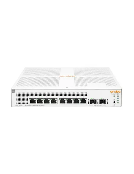 HPE Promo - Buy ARU-IO-SW19308G-124W & get 1 x Acconet CAT5-100 FREE