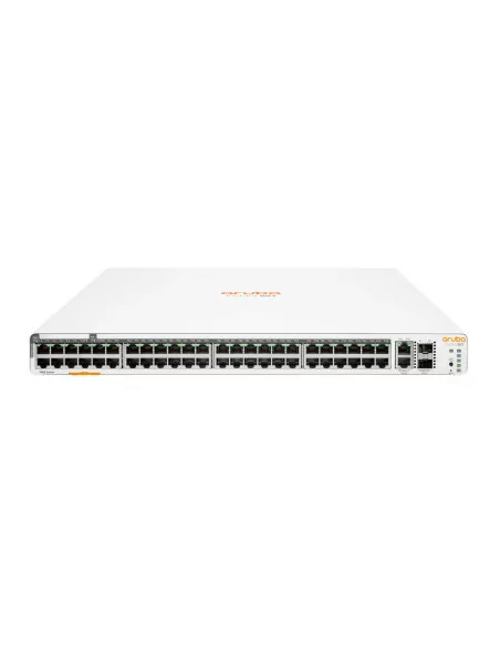 HPE Promo - Buy ARU-IO-SW196048G-600W & get 1 x Acconet CAT5-100 FREE