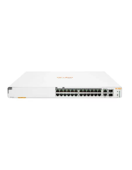 HPE Promo - Buy ARU-IO-SW196024G-370W & get 1 x Acconet CAT5-100 FREE