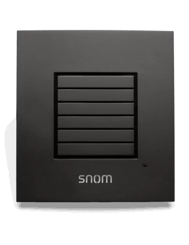 Snom M5 Range Extending Repeater - MiRO Distribution