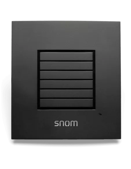 Snom M5 Range Extending Repeater - MiRO Distribution