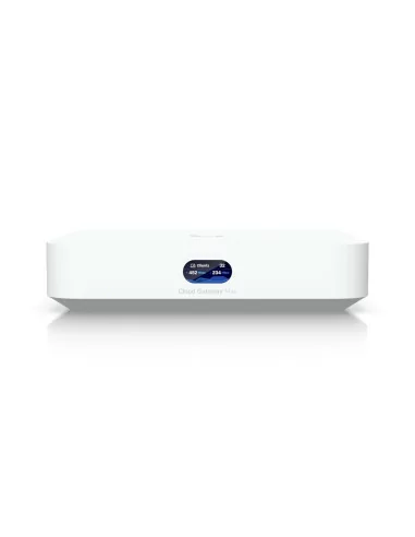 Ubiquiti UniFi Multi-WAN Cloud Gateway Max | UCG-MAX