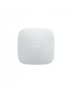 AJAX Security - Hub White, 4G with Control Panel, 1x Sim and Ethernet Port | AJAX-HUB-4G-W