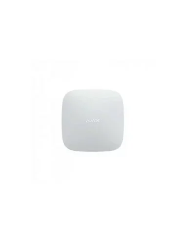 AJAX - Hub White, 4G with Control Panel, 1x Sim and Ethernet Port