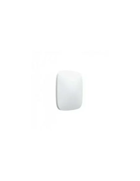 AJAX Security - Hub White, 4G with Control Panel, 1x Sim and Ethernet Port | AJAX-HUB-4G-W