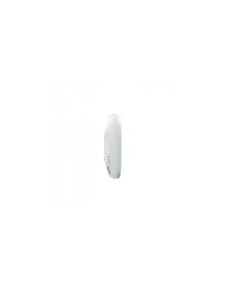 AJAX Security - Hub White, 4G with Control Panel, 1x Sim and Ethernet Port | AJAX-HUB-4G-W