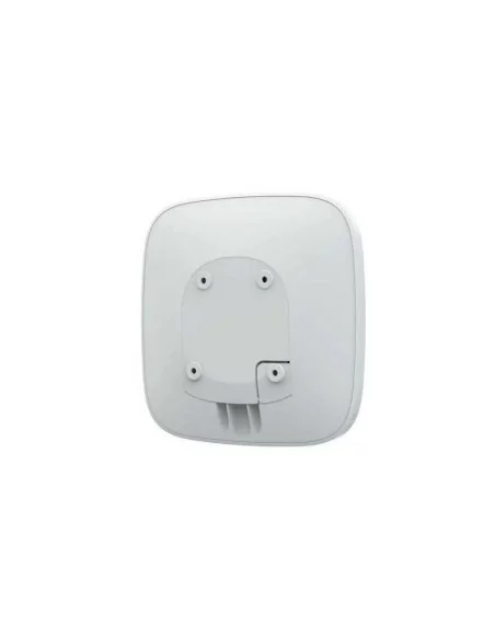 AJAX Security - Hub White, 4G with Control Panel, 1x Sim and Ethernet Port | AJAX-HUB-4G-W