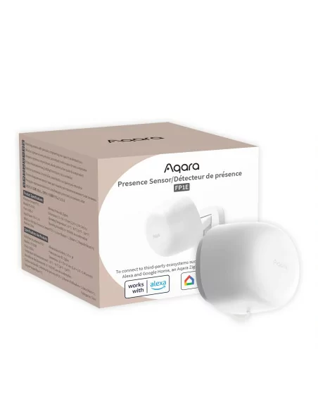 Aqara - Sensor - Presence Sensor - FP1-E