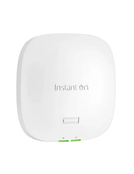 HPE Networking Instant On WiFi 6 Indoor Access Point | AP21