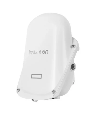 HPE Networking Instant On WiFi 6 Outdoor Access Point | AP27