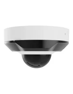 ajax-8mp-ip-white-mini-dome-camera-with-a-2-8-mm-wide-view-lens