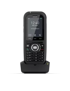 Snom M80 Ruggedized DECT SIP Phone - MiRO Distribution