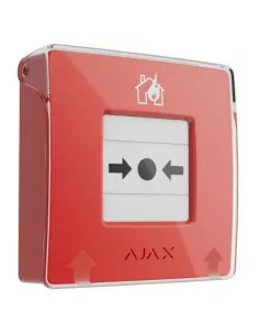 ajax-manual-call-point-red