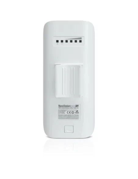 Ubiquiti UISP airMAX Loco M5 5GHz 13dBi Radio | LOCO-M5 | MiRO