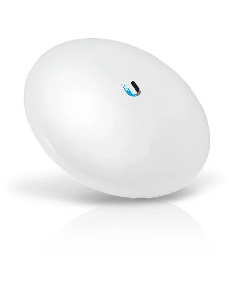 Ubiquiti UISP airMax NanoBeam AC 19dBi 5GHz Radio | NBE-5AC-GEN2 |