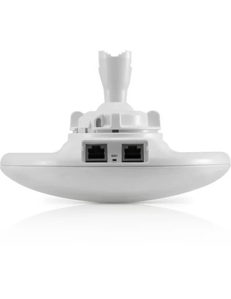 Ubiquiti UISP airMax NanoBeam AC 19dBi 5GHz Radio | NBE-5AC-GEN2 |