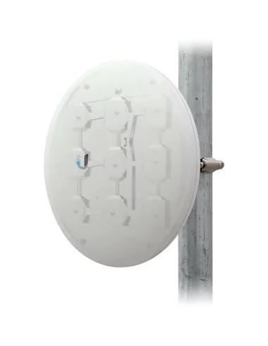 Ubiquiti UISP airMax NanoBeam AC 19dBi 5GHz Radio | NBE-5AC-GEN2