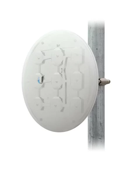 Ubiquiti UISP airMax NanoBeam AC 19dBi 5GHz Radio | NBE-5AC-GEN2 |