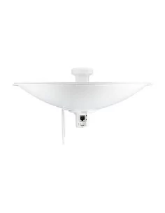 ubiquiti-airmax-powerbeam-m5-5ghz-hi-power-2x2-mimo-25dbi-tdma-station-400mm-dish-incl-poe