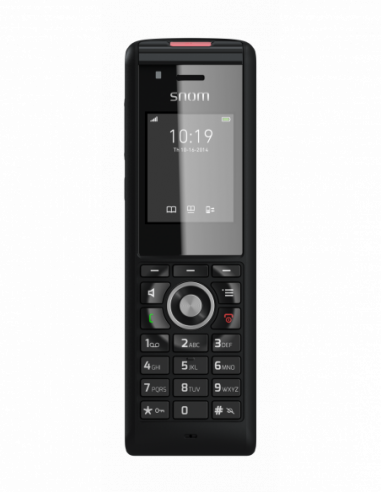 Snom M85 Industrial DECT SIP Phone w/...