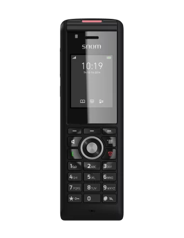 Snom M85 Industrial DECT SIP Phone - MiRO Distribution