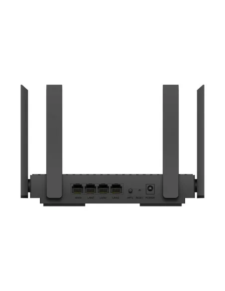 Cudy Dual Band 3000Mbps WiFi 6 Gigabit Mesh Router | WR3000