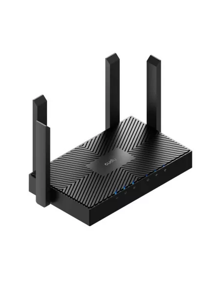 Cudy Dual Band 3000Mbps WiFi 6 Gigabit Mesh Router | WR3000