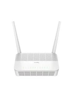 Cudy Dual Band WiFi 5 1200Mbps xPON WiFi Router | GP1200