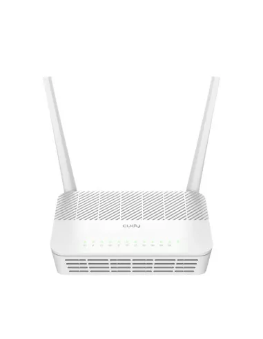 Cudy Dual Band WiFi 5 1200Mbps xPON WiFi Router | GP1200