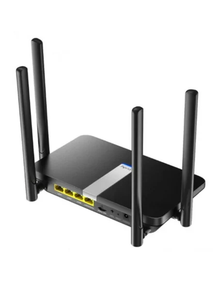 Cudy 4G Dual Band 1200Mbps WiFi 5 LTE4 Router | LT500