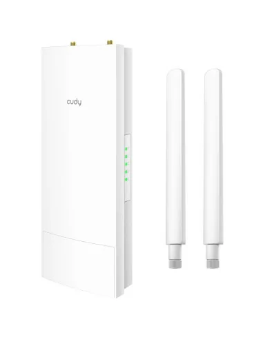 Cudy Dual Band WiFi 5 1200Mbps Outdoor AP | AP1300 Outdoor