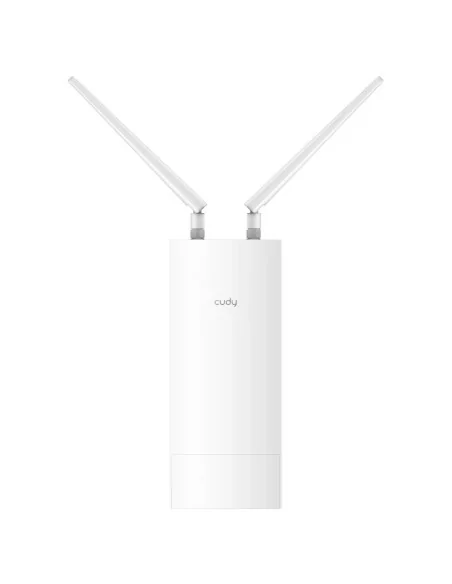 Cudy Dual Band WiFi 5 1200Mbps Outdoor AP | AP1300 Outdoor