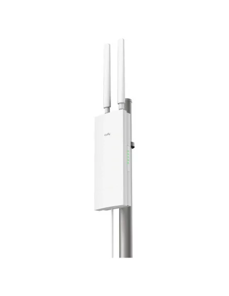 Cudy Dual Band WiFi 5 1200Mbps Outdoor AP | AP1300 Outdoor