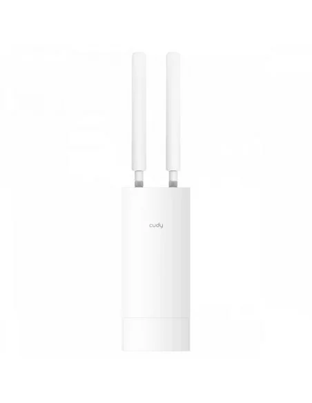 Cudy Dual Band WiFi 5 1200Mbps Outdoor AP | AP1300 Outdoor