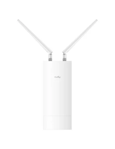 Cudy Dual Band 3000Mbps WiFi 6 Gigabit Outdoor AP | AP3000 Outdoor