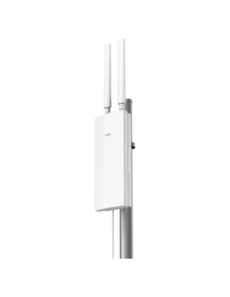 Cudy Dual Band 3000Mbps WiFi 6 Gigabit Outdoor AP | AP3000 Outdoor