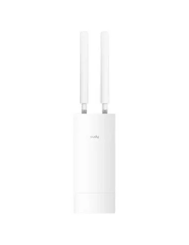 Cudy Dual Band 3000Mbps WiFi 6 Gigabit Outdoor AP | AP3000 Outdoor