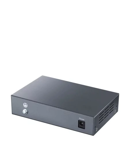 Cudy Multi-WAN 5 port Gigabit VPN Router | R700