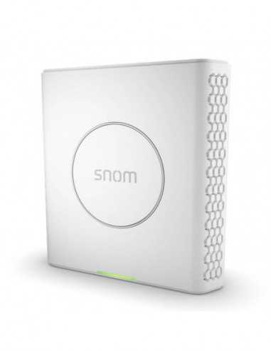 Snom M900 Multicell DECT Base Station