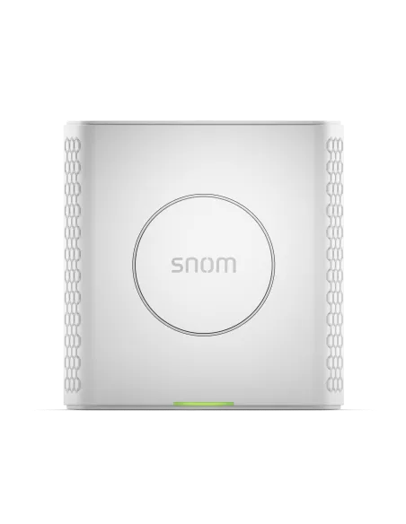 Snom M900 Multicell DECT SIP Base Station - MiRO Distribution