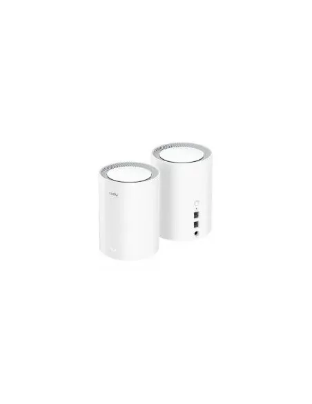 Cudy Dual Band 1200Mbps WiFi 5 Gigabit Mesh 2 Pack | M1300 (2-Pack)