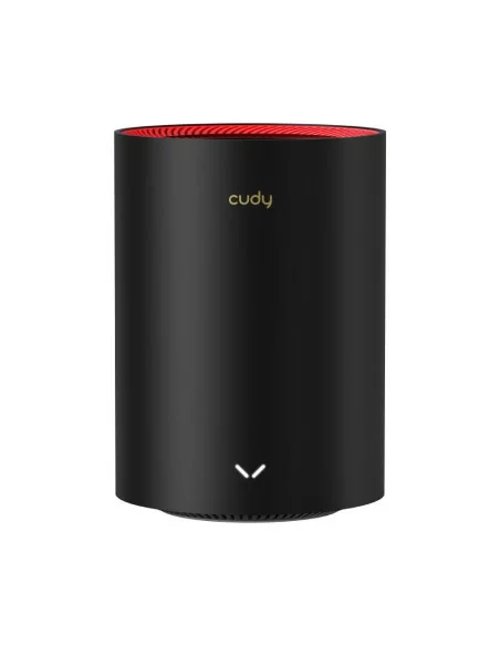 Cudy Dual Band 3000Mbps WiFi 6 Multi-Gigabit Mesh Router | M3000 (1-Pack)