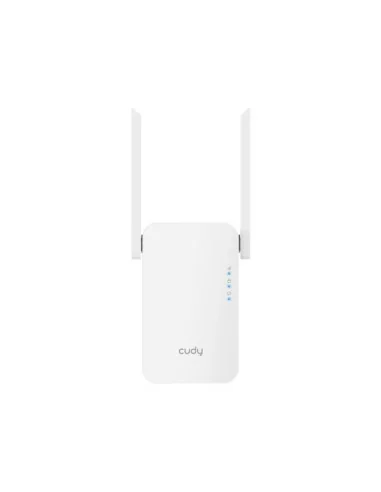 Cudy Dual Band 1200Mbps WiFi 5 Mesh Range Extender | RE1200