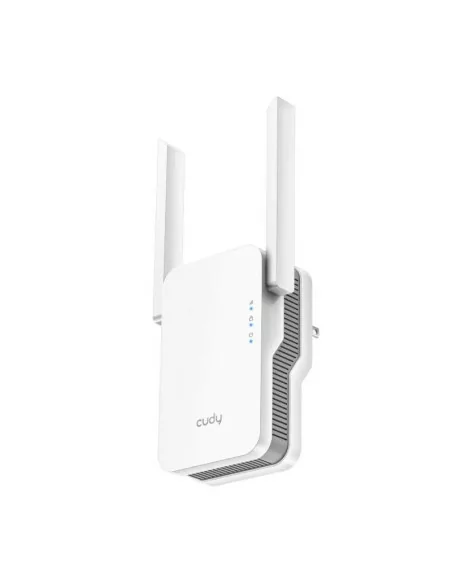 Cudy Dual Band 1800Mbps WiFi 6 Mesh Range Extender | RE1800