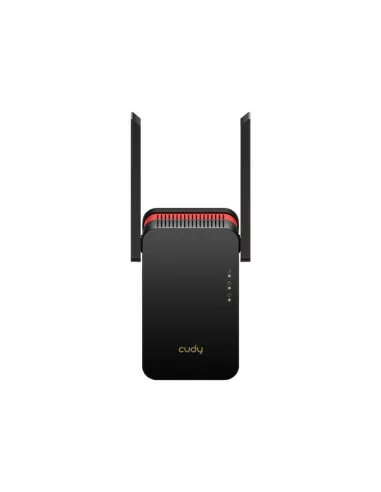 Cudy Dual Band 3000Mbps WiFi6 Mesh Range Extender | RE3000