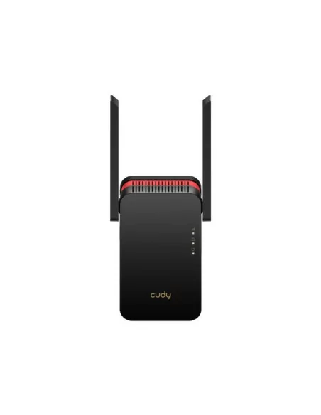 Cudy Dual Band 3000Mbps WiFi6 Mesh Range Extender | RE3000